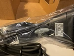 Unitech MS210-1BG Handheld Usb Barcode Reader Scanner With Manual. Fixed Price $18.00.