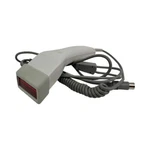 Metrologic MS951 Handheld Point Of Sale Barcode Scanner Kb Wedge Open Box. Fixed Price $35.99.