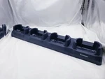 Intermec Honeywell AD23 871-032-102 CN50 CN51 Four Slot Charge Only Base Cradle. Fixed Price $73.99.