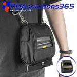 Carrying Case Shoulder Belt Holster Storage Bag For Zebra ZQ520 Printer New. Fixed Price $37.90.