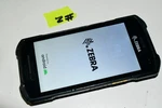 Zebra TC210K-01B232-NA Android Scanner -w Battery-used-locked Pin-as Is W1A4 #2. Fixed Price $119.00.