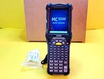 Brand New Symbol MC92N0-GP0SXGYA5WR 1D Barcode Scanner Windows Ce 7.0 MC9200. Fixed Price $163.70.