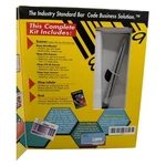 Wasp Nest Bar Code Business Edition Wandreader Scanner & Labeling Suite Windows. Fixed Price $24.99.