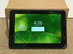 Zebra Enterprise Tablet Z3745 Android WIFIET50PT-L15E-00US. Fixed Price $399.99.