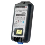 Intermec / Norand CK70 & CK71 Scanner Replacement Battery (extended Capacity). Fixed Price $59.00.