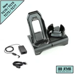 New Zebra Charging Sync Cradle Kit TC77HL TC75X TC720L CRD-TC7X. Fixed Price $54.99.