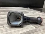 Keyence SR-G100 Barcode Reader No Cord Charger #136N127. Fixed Price $110.00.