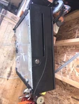 Verifone P050-01-200 Media Cash Drawer For Ruby Ci Commander. Fixed Price $175.00.