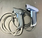 (2) Barcode Scanners Unitech MS320 & Datalogic GD4400. Fixed Price $40.00.