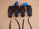 QTY*4 Datascan QPID1000 Barcode Inventory Computer Scanners W/ Batteries. Fixed Price $199.99.