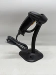 Esky Scanner With Stand, Wired Handheld Adjusta.... Fixed Price $25.00.
