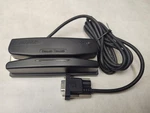 Id Technologies WCR3227-700S Tech, Omni Slot Reader, Infra Red, RS232. Fixed Price $50.00.