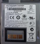 Zebra RW420 Rechargable Battery Pack CT-17102-2 7.4V 3800 Mah. Fixed Price $35.99.