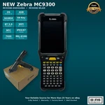 Zebra MC9300 MC930B-GSEHG4NA Wlan SE4850 Ext Range 58-KEY Android 14 Nib. Fixed Price $1294.99.
