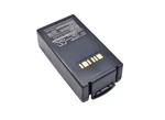 Battery For Datalogic Falcon X3 Replacement 94ACC1386, BT-26 4400MAH. Fixed Price $46.67.