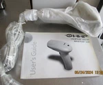 Hhp Imageteam Mid-range Linear Imager Pn 3220-1423KT Barcode Scanner. Fixed Price $75.00.