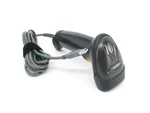 Symbol Wired Laser Barcode Scanner W/ Usb Cable LS2208-SR0007R-NA. Fixed Price $14.99.