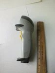 Motorola Symbol LS6005-1000 Gray Wired Handheld Laser Barcode Scanner. Fixed Price $12.47.
