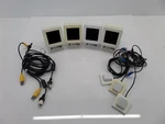 Lot Of 4 Levelup LUP200A Qr Code Scanners. Fixed Price $44.95.