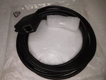 Verifone CBL435-004-01-A P400 P200 Ethernet RJ45 Dongle Cable (061126). Fixed Price $20.00.