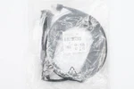 Datalogic CAB-541 RS,9P,SOCKET,POT 4,COIL,3.6M (SH5327). Fixed Price $37.13.