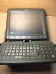 Motorola VC5090-MA0QM0GH6WR Fixed/vehicle Terminal + Keyboard Dent Screen. Fixed Price $442.01.
