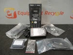 Falcon Follett 4220-1011 Color Laser Barcode Data Scanner Portable Battery New. Fixed Price $150.00.