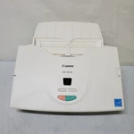 Canon DR-3010C Color Document Scanner 15.4K Duplex Output Tray / Adapter. Fixed Price $50.00.