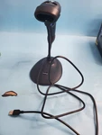 Netumscan 2D Usb Barcode Scanner NSL3S With Holder, Black. Fixed Price $15.99.