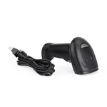 2020 Intelligent Usb Laser Barcode Scanner Gun Handheld Reader. Fixed Price $15.71.