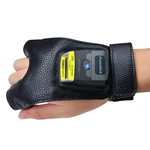 Posunitech Glove Barcode Scanner 2D GS02 Wearable Zebra SE4107 Reader IP65. Fixed Price $286.51.