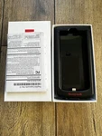 Honeywell Captuvo Sled Barcode Reader (for Apple) SL22-02201 W/battery. Fixed Price $19.99.