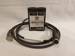 Ubi Cable Management Module Model (1P) 0-325001-01-03 W/. Fixed Price $10.99.