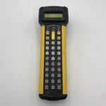 Videx Laserlite Pro Hand Held Portable Data Collector Parts Rpeair Read. Fixed Price $74.99.