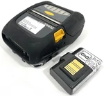 Zebra ZQ510 Mobile Thermal Printer ZQ51-AUE0000-00 W/ Battery *see Desc. Fixed Price $44.98.
