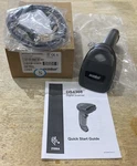 Motorola Zebra Symbol DS4308 - SR7U2100SGW Barcode Scanner. Fixed Price $82.50.