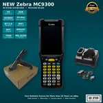 Zebra MC9300 MC930B-GSEBG4NA Wlan SE4850 Ext Range 34-KEY Cradle Android. Fixed Price $1389.99.