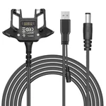CBL-TC7X-USB1-01 Charger With Cable For Zebra Symbol TC70X TC72 TC77 75 Oem. Fixed Price $25.90.
