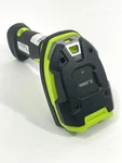Zebra LI3608-ER20003VZWW Rugged Extended Range Barcode Scanner *see Description*. Fixed Price $69.98.