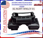 (SG-NGWT-WMLCV-01) Wrist Mount Strap Medium/large For Zebra WT6000 Us. Fixed Price $29.90.