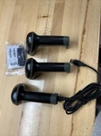 Nadamoo YHD-5100, BUR3003, WN3300 Barcode Scanners. Fixed Price $49.99.