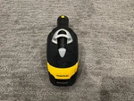 Datalogic Powerscan M8500 910RB, 910MHZ, Cordless Barcode Scanner Only 1D 2D. Fixed Price $99.99.