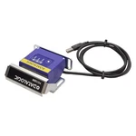 Datalogic TC1200-1100 Compact Ccd Reader, 4MIL Resolution, 320 Scan/s, Usb-a. Fixed Price $300.00.