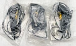 Lot Of 3 Symbol Motorola DS6707 Handheld Barcode Scanner W/ Usb Cable. Fixed Price $119.99.