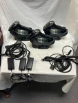 Wasp WWS750 Wireless Barcode Scanner & Base, Lot Of 3. Fixed Price $149.99.
