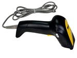 Wasp WDI4600 1D 2D Wired Handheld Barcode Scanner W/usb Cord Refurbished!. Fixed Price $41.36.
