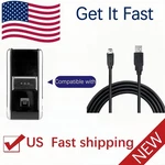 Usb Power Charger Cable Cord For Opticon Scanfob OPN-2006 OPN-2005 Scanner. Fixed Price $8.99.