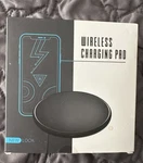 Rohs Wireless Iphone Charging Pad With Micro Usb Cable New Box.. Fixed Price $12.50.