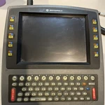 Motorola Psion 8515 Data Terminal Duns No: 186447637 12-24 Dvc 3.0A. Fixed Price $399.00.