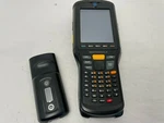 Motorola MC9596-KDABAC00000 Barcode Scanner 2D Terminal Gps Wifi Bluetooth WM6.5. Fixed Price $160.00.